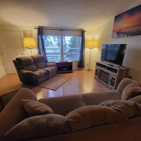 Crater Lake Gateway-Rocky Point Resort Klamath Falls Extérieur photo