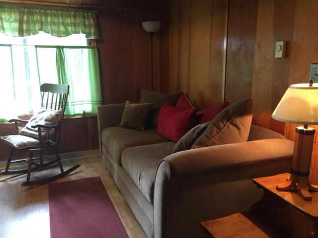 Crater Lake Gateway-Rocky Point Resort Klamath Falls Extérieur photo