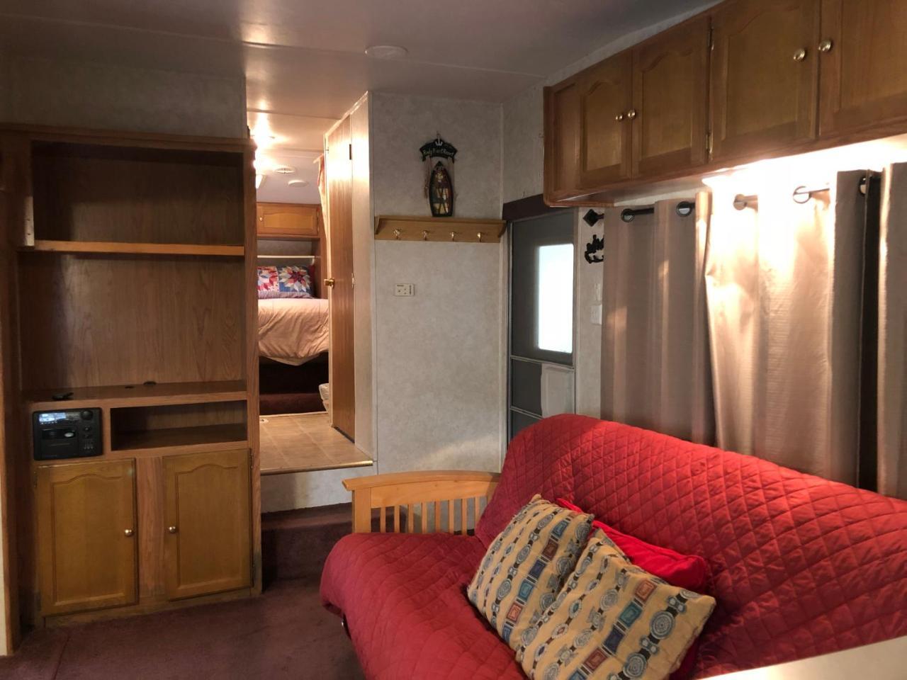 Crater Lake Gateway-Rocky Point Resort Klamath Falls Extérieur photo